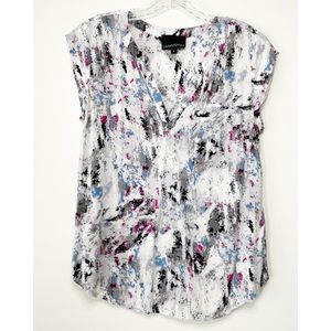 💠Cynthia Rowley blouse
